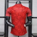 Liverpool 2026-27 Home Pre-Match Jersey Player Version - Image 2