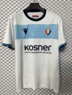 Osasuna 2026-27 Away Jersey Fan Version - Image 2