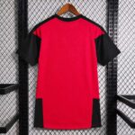 Manchester United 2026-27 Red-Black Training Jersey - Image 2
