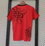 Manchester United 2026-27 Red Training Jersey - Image 2