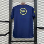 Tottenham Hotspur 2025-26 Blue Training Jersey - Image 2