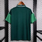 Celtic 2026-27 Second Away Training Jersey - Image 2