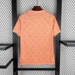 AC Milan 2025-26 Pink Training Jersey - Image 2