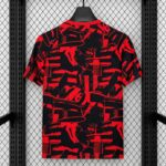 AC Milan 2026-27 Home Pre-Match Jersey - Image 2