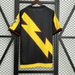 Rayo Vallecano 2025-26 Second Away Jersey Fan Version - Image 2