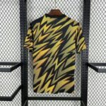 AS Roma 2025-26 Training Jersey - Image 2