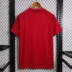 Senegal 2026 FIFA World Cup Red Training Jersey - Image 2