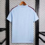 England 2026 FIFA World Cup Work Blue Training Jersey Player Version - Image 2