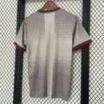 England 2026 x Palace Pewter Grey Pre-Match Jersey - Image 2
