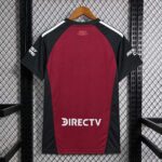 River Plate 2026-27 125th Anniversary Goalkeeper Jersey - Image 2