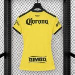 Club America 2026-27 Home Womens Jersey - Image 2
