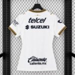 UNAM Pumas 2026-27 Away Womens Jersey - Image 2