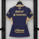 UNAM Pumas 2026-27 Home Womens Jersey - Image 2