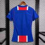 PSG 2026-27 Home Womens Jersey - Image 2