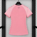 Inter Miami CF 2026-27 Home Womens Jersey - Image 2