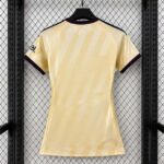 Arsenal 2026-27 Second Away Womens Jersey - Image 2