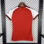 Arsenal 2026-27 Home Womens Jersey - Image 2