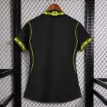Chelsea 2026-27 Away Womens Jersey - Image 2