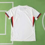 Chelsea 2025-26 Away Womens Jersey - Image 2