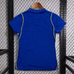 Chelsea 2026-27 Home Womens Jersey - Image 2