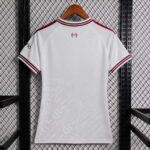 Liverpool 2026-27 Away Womens Jersey - Image 2