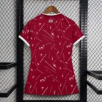 Liverpool 2026-27 Home Womens Jersey - Image 2