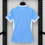 Manchester City 2026-27 Home Womens Jersey - Image 2