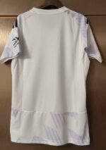 Manchester United 2025-26 Away Womens Jersey - Image 2