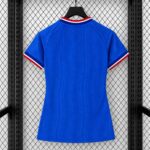 Manchester United 2026-27 Away Womens Jersey - Image 2