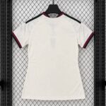 Manchester United 2026-27 Second Away Womens Jersey - Image 2