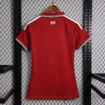 Manchester United 2026-27 Home Womens Jersey - Image 2