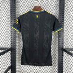 Manchester United 2025-26 Second Away Womens Jersey - Image 2