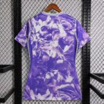 South Korea 2026 FIFA World Cup Away Womens Jersey - Image 2