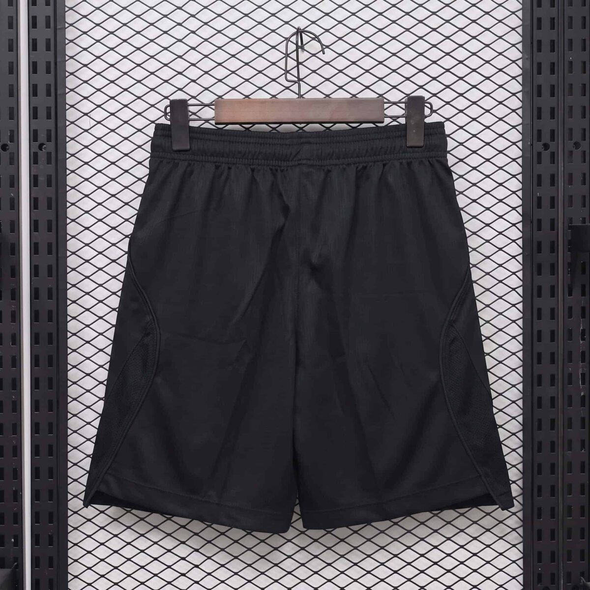 Corinthians 2026-27 Away Shorts Player Version - Image 2
