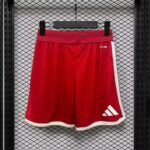 Bayern Munich 2026-27 Home Shorts Player Version - Image 2