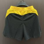 Borussia Dortmund 2026-27 Home Shorts Player Version - Image 2
