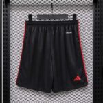 Flamengo 2026-27 Away Shorts Player Version - Image 2