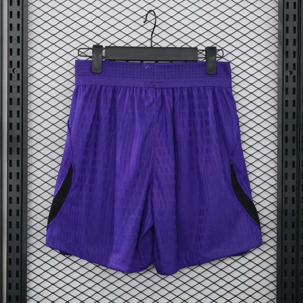 Barcelona 2026-27 Away Shorts Player Version - Image 2