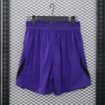 Barcelona 2026-27 Away Shorts Player Version - Image 2