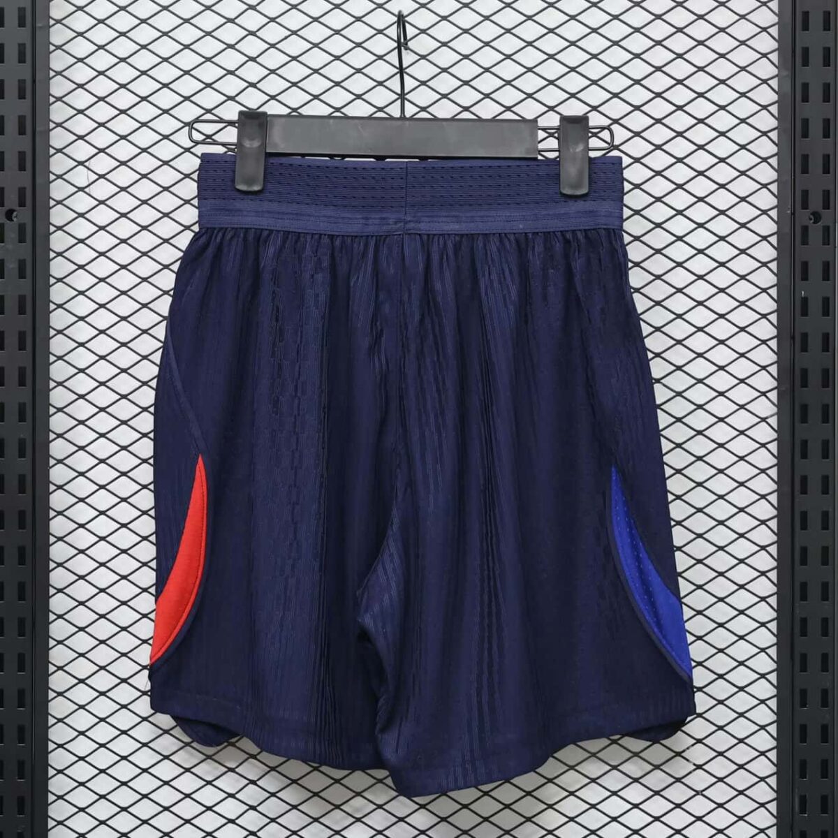 Barcelona 2026-27 Home Shorts Player Version - Image 2