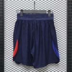 Barcelona 2026-27 Home Shorts Player Version - Image 2