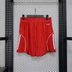 Bayern Munich 2025-26 Home Shorts Player Version - Image 2