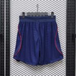 CD Guadalajara (Chivas) 2026-27 Home Shorts Player Version - Image 2