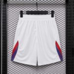 PSG 2026-27 Away Shorts Player Version - Image 2