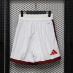 Arsenal 2026-27 Home Shorts Player Version - Image 2
