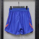 PSG 2026-27 Home Shorts Player Version - Image 2