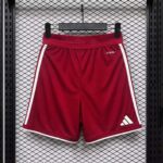 Liverpool 2026-27 Home Shorts Player Version - Image 2