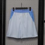 Manchester City 2026-27 Home Shorts Player Version - Image 2