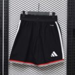 Manchester United 2026-27 Away Shorts Player Version - Image 2