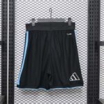 Newcastle United 2026-27 Home Shorts Player Version - Image 2